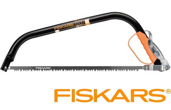 Fiskars Ručna testera za drvo 124800 029650
