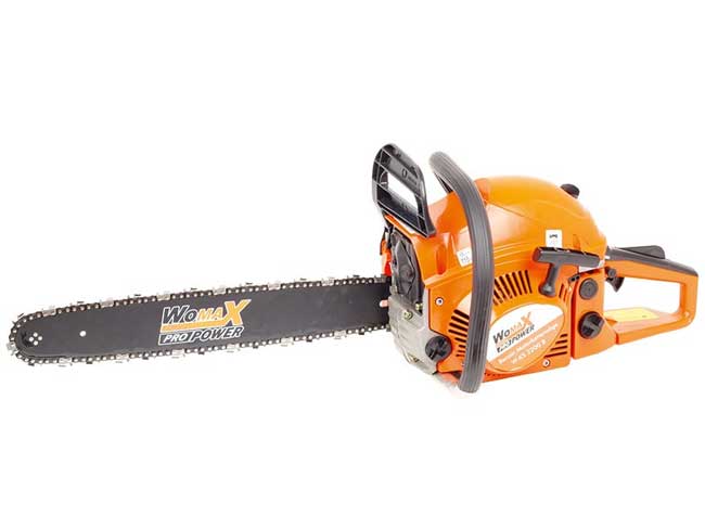 Motorna lančana testera Womax W-KS 2200 B Pro Power 78422099