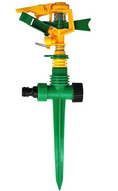 Gartenmax prskalica za travu 0300206 - Image 1