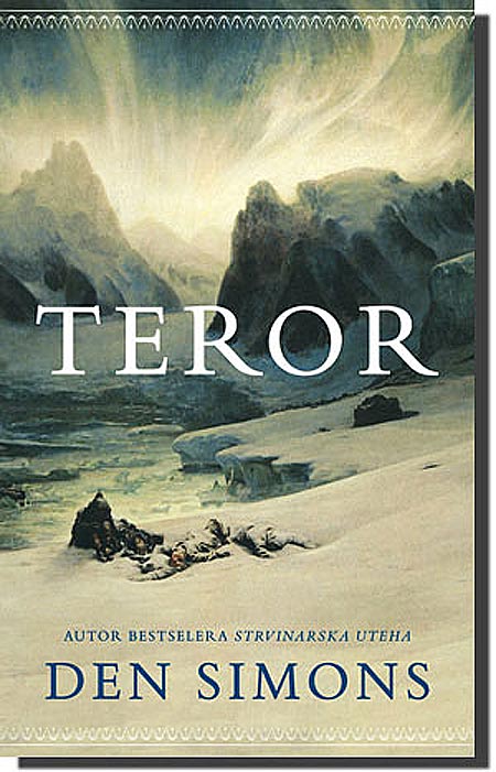 Teror, Den Simons