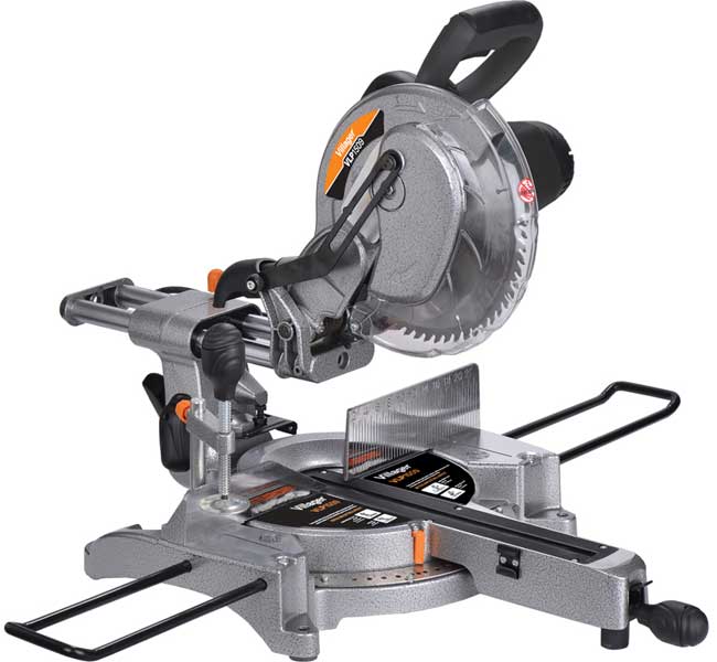 Villager Stacionarna kružna testera VLP 1509 16136 - Image 1