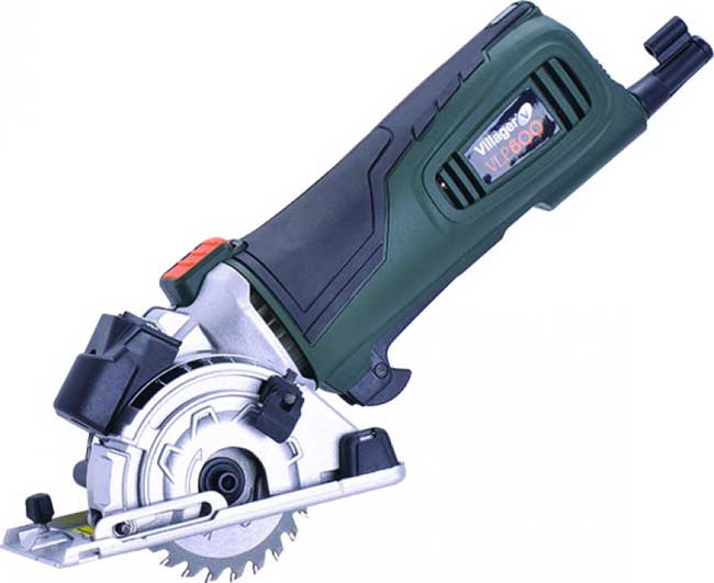 Villager Mini kružna ručna testera VLP 600 040672