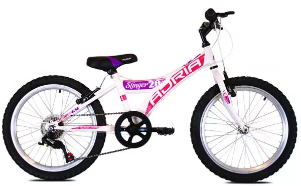Dečiji bicikl Adria Stinger 20/6HT 916168-11