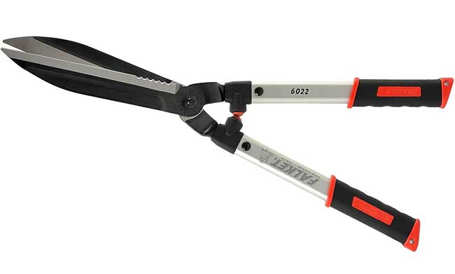 Falket makaze za živu ogradu 6022 041728 - Image 1