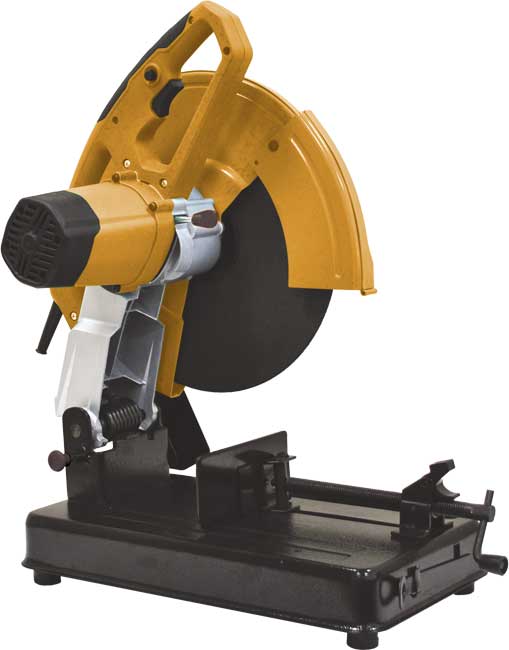 Villager Kružna testera za metal VLN 1308 039635 - Image 1