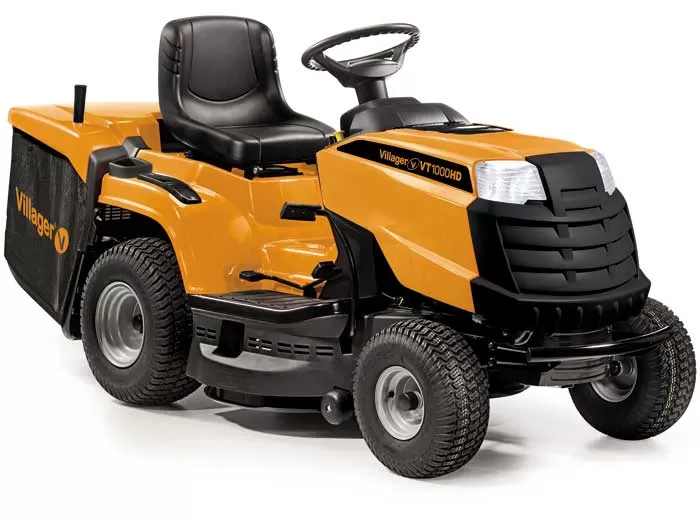 Villager Traktor kosačica sa sakupljačem VT 1000 HD 040942