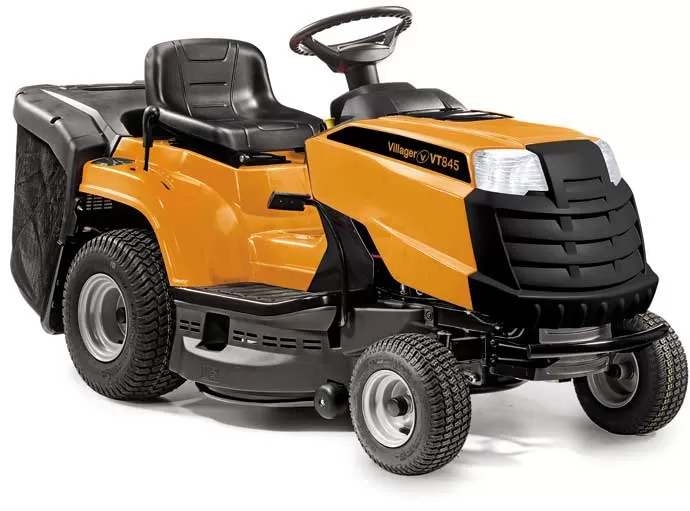 Villager Traktor kosačica sa sakupljačem VT 845 051310