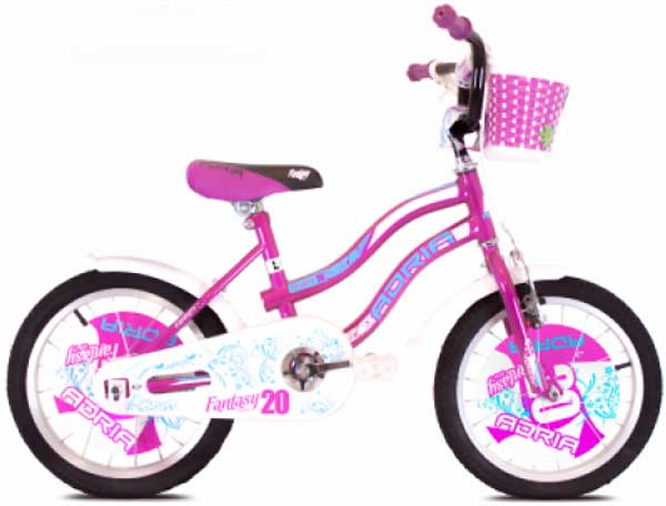 Dečiji bicikl Adria Fantasy 20HT 916140-20