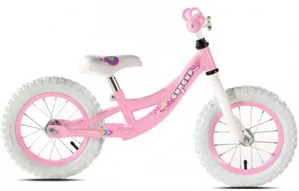 Dečiji bicikl bez pedala Capriolo 12HT 916145-12