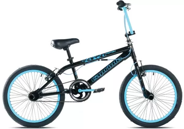 Capriolo Dečiji bicikl Totem BMX 20HT 916154-20