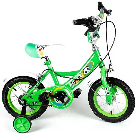 GloryBike Dečiji bicikl FN1204-14G