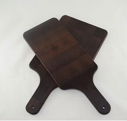 Drvena daska od čeonog bagrema