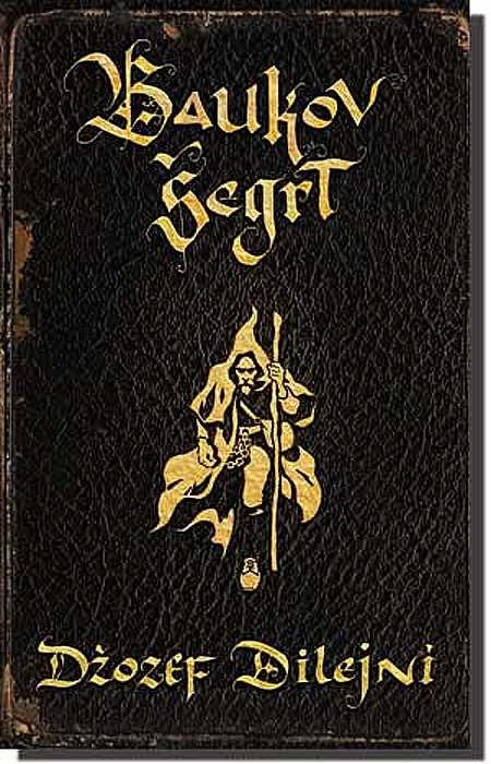 Baukov Šegrt, Džozef Dilejni