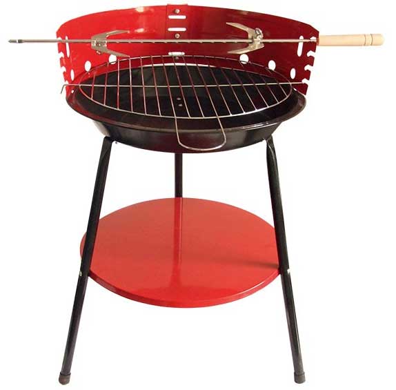 Roštilj 36x46 Womax 0330001