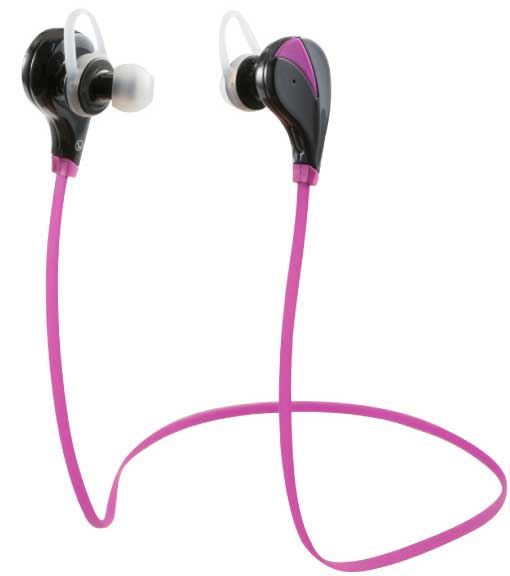 Bluetooth slušalice SAL BTEP2000/PI