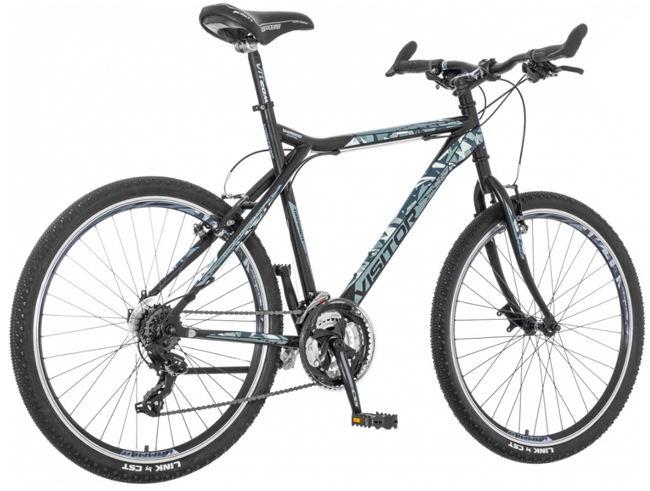 Muški bicikl Visitor Hammer V-Brake 26/22 1260079