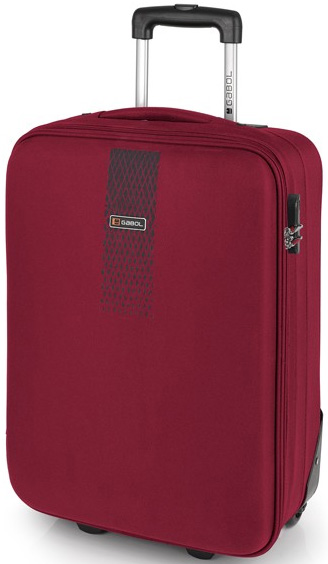 Putni Kofer Gabol Roll Kabinski 114521-08