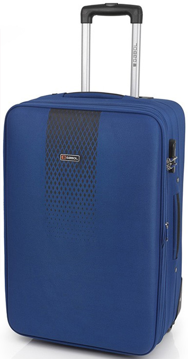 Putni Kofer Gabol Roll 1145461-03