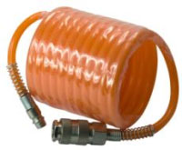 Pneumatsko crevo spiralno 3 m 75790203