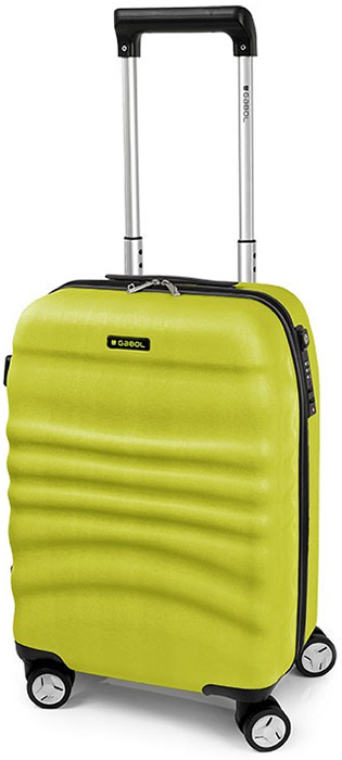 Putni Kofer Gabol Wrinkle Kabinski 33 lit. 115322-17