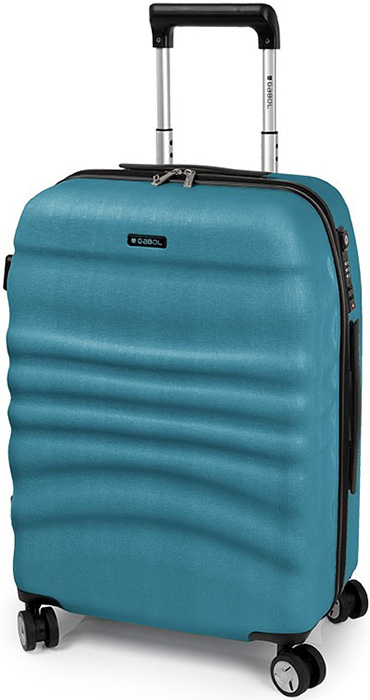 Putni Kofer Gabol Wrinkle 59 lit. 115346-18