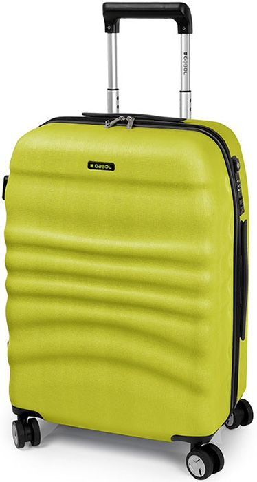 Putni Kofer Gabol Wrinkle 59 lit. 115346-17