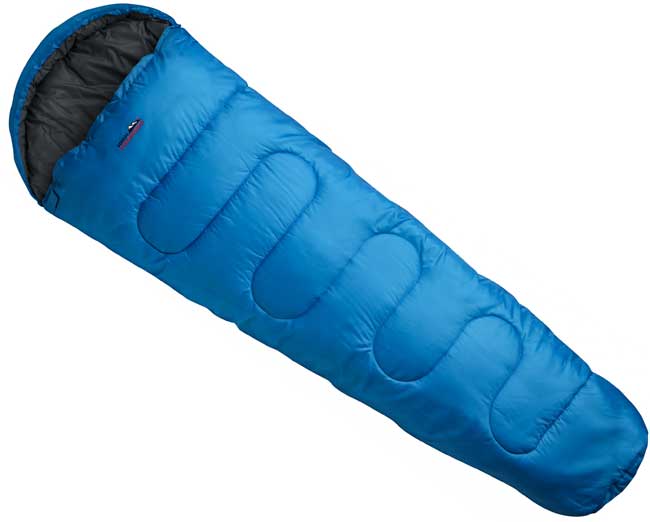 Vreća za spavanje High Colorado Grizzly 1002818