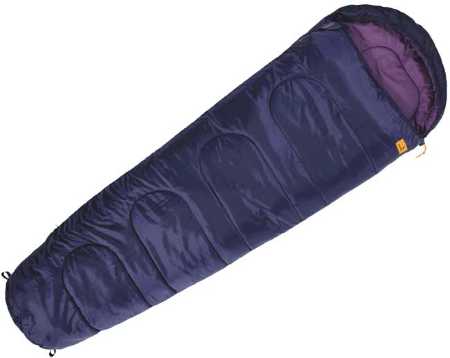Vreća za spavanje Easy Camp Cosmos 240049