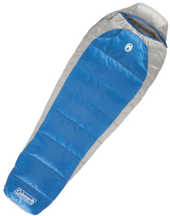 Vreća za spavanje Coleman Silverton 250PP 2000021008