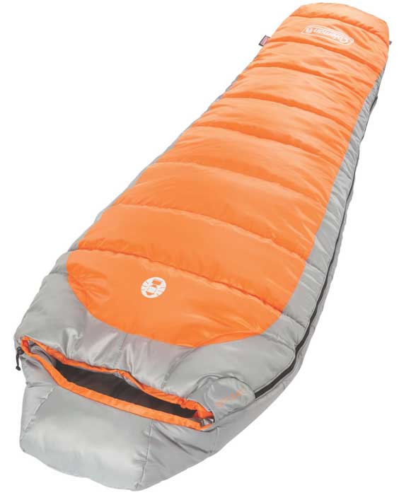 Vreća za spavanje Coleman Silverton 25 2000021003