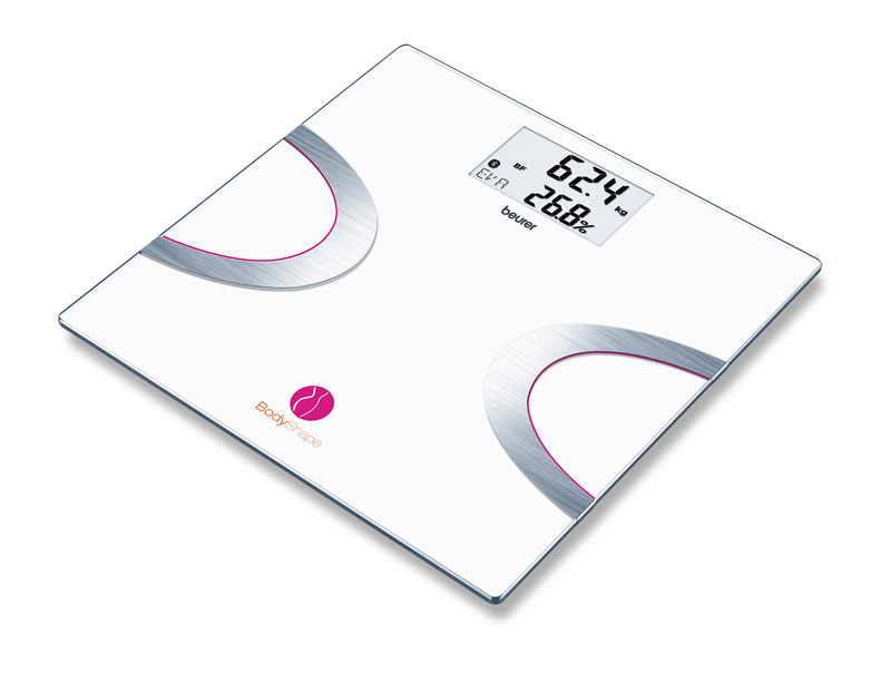 Beurer vaga za merenje telesne težine BF710