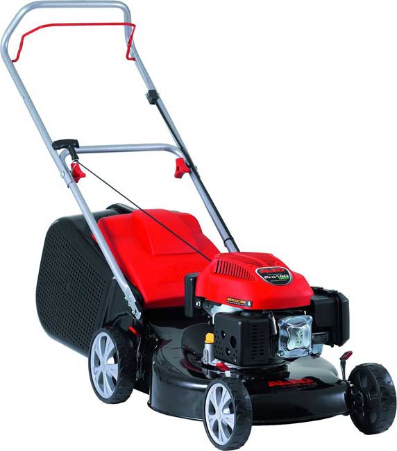 Al-Ko Samohodna motorna kosačica za travu 4,6 BR-A Classic 027938