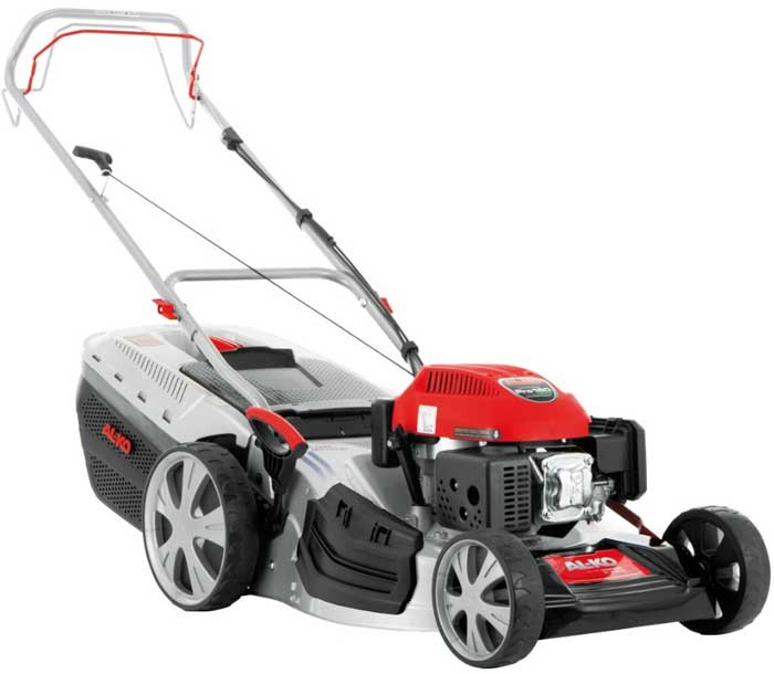 Al-Ko Samohodna motorna kosačica za travu 51.4 SP-A 035299 - Image 1