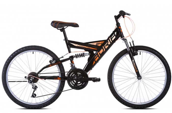 Dečiji bicikl Adria Dakota 24/18HT 916247-16