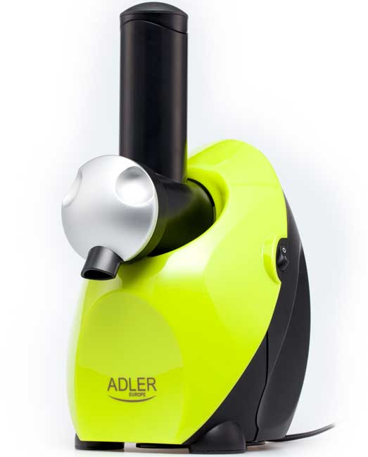 Adler Aparat za pravljenje hladnog voćnog sorbea AD4477 - Image 1