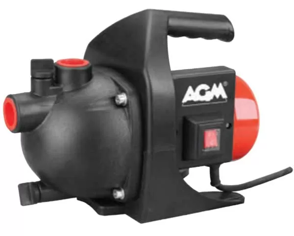 Baštenska pumpa za vodu AGM AJP 600 035232