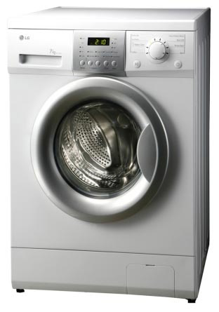 LG Mašina za Pranje Veša WD12481TP