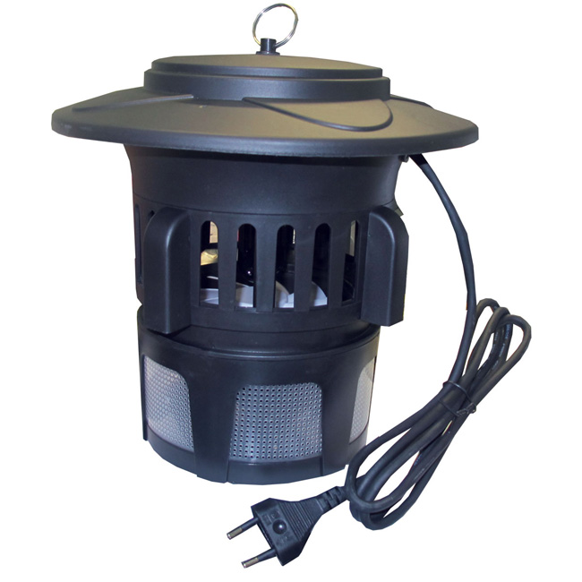 Lampa za uništavanje insekata za spoljnu i unutrašnju upotrebu EL7740