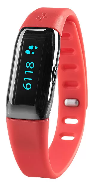 Medisana fitnes narukvica pedometar ViFit Connect MX3 