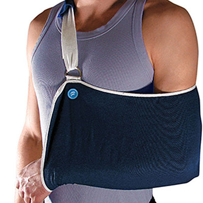 Imobilizator za ruku i rame za odrasle YS1901-A