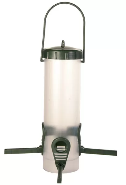 Hranilica za ptice viseća 450ml Trixie 5455