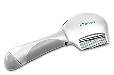 Medisana Električni češalj za vaške LCS