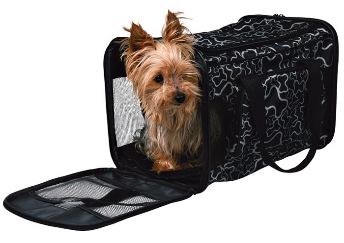 Torba transporter za psa ili mačku Adrina Trixie 2889