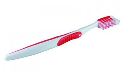  Četkica za zube za masažu desni INT-034