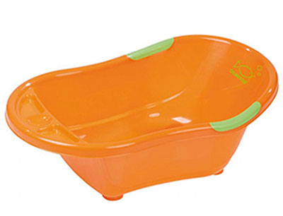 Kadica za kupanje beba model 1033