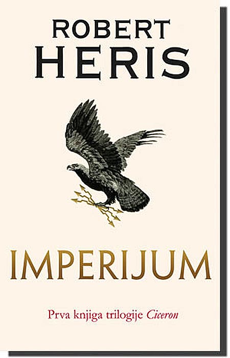 Imperijum, Robert Heris