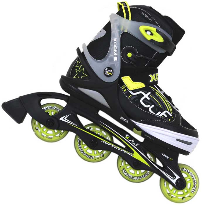 ROLERI VELIČINA 39 I VIŠE