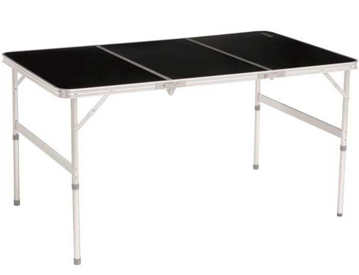 Outwell Sklopivi baštenski sto Colinas L 530086