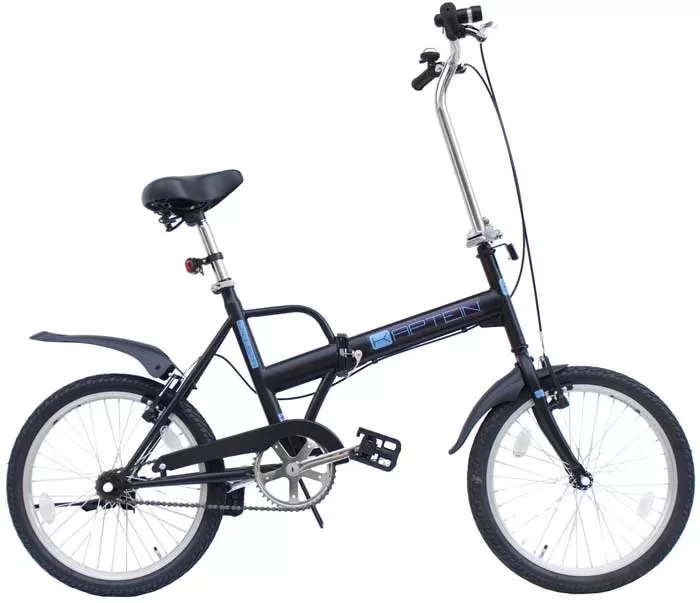 Sklopivi bicikl Folding B 20/1HT 905500-16