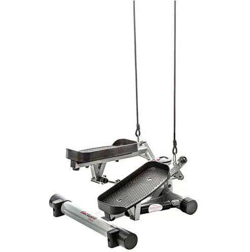 Actuell Fitness Steper Twist AL306G